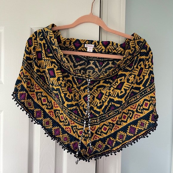 Fun print shorts - Picture 3 of 3